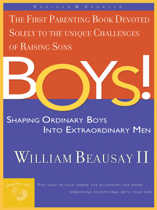 Title details for Boys! by William Beausay - Available